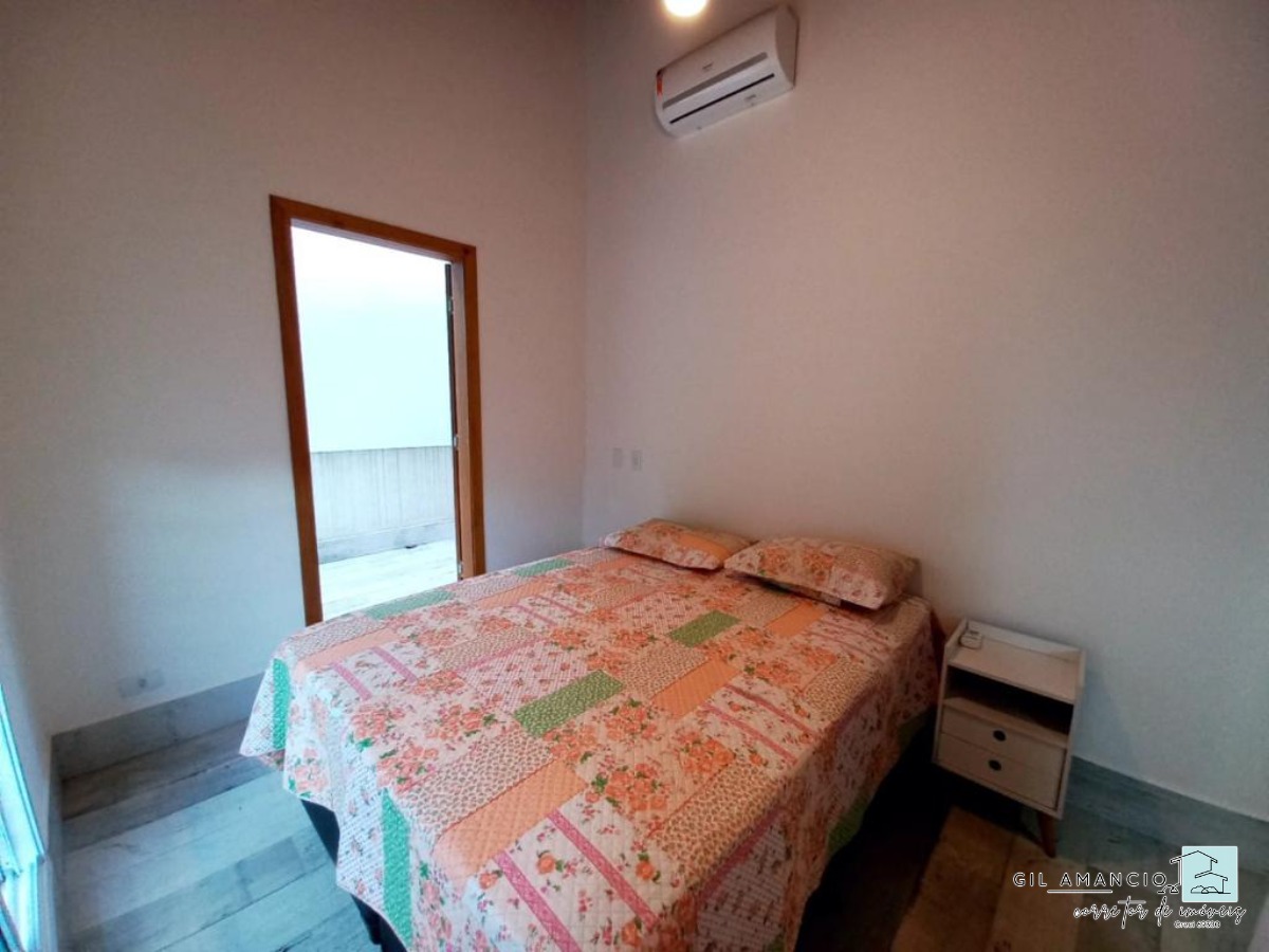 Casa de Condomínio, 3 quartos - Foto 22