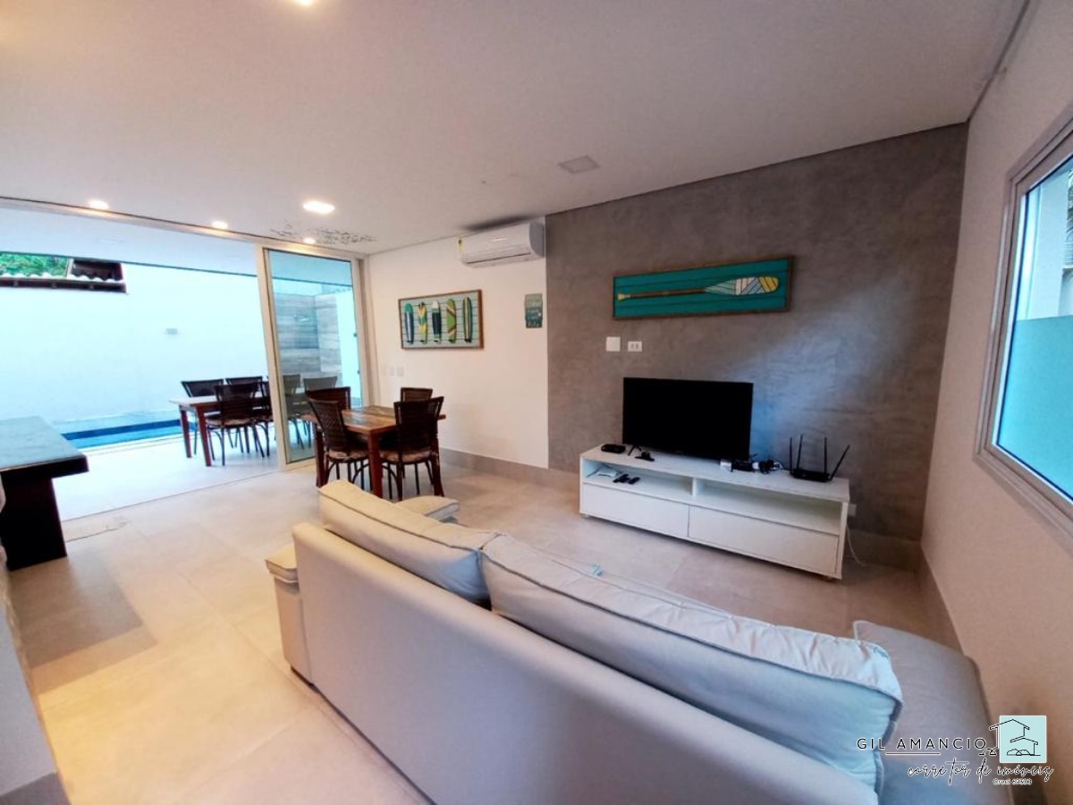 Casa de Condomínio, 3 quartos - Foto 10