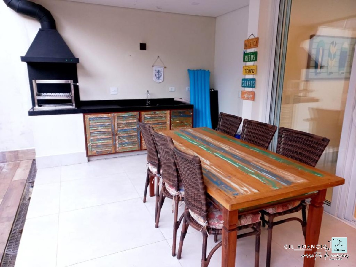 Casa de Condomínio, 3 quartos - Foto 28