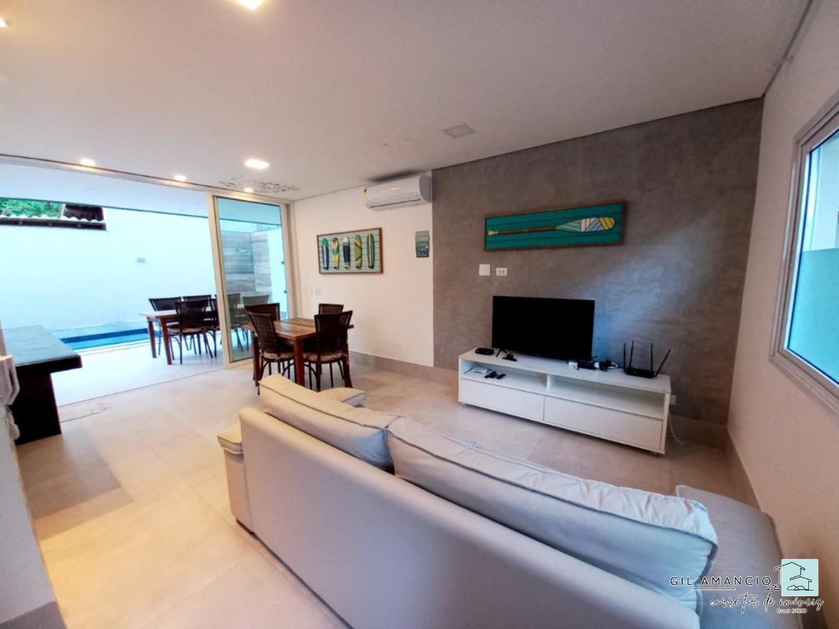 Casa de Condomínio, 3 quartos - Foto 27