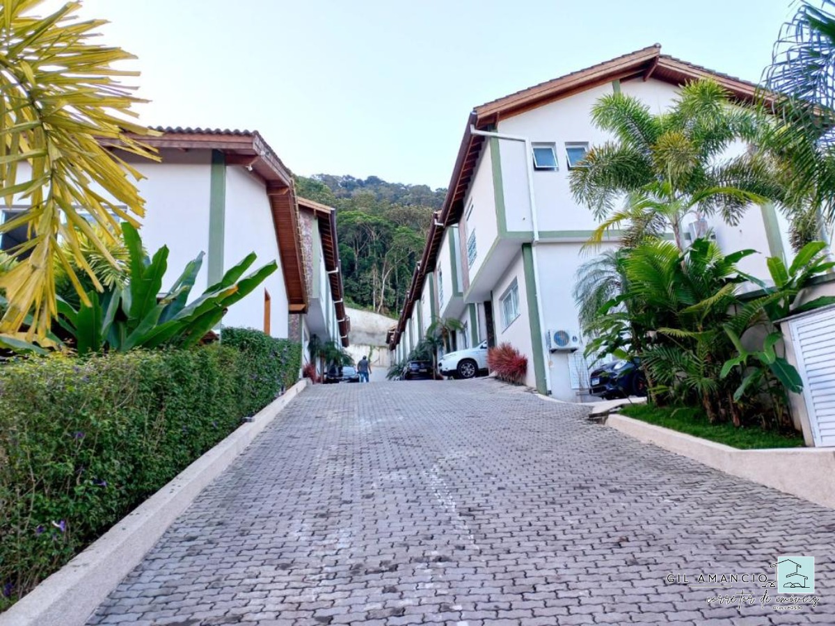 Casa de Condomínio, 3 quartos - Foto 11