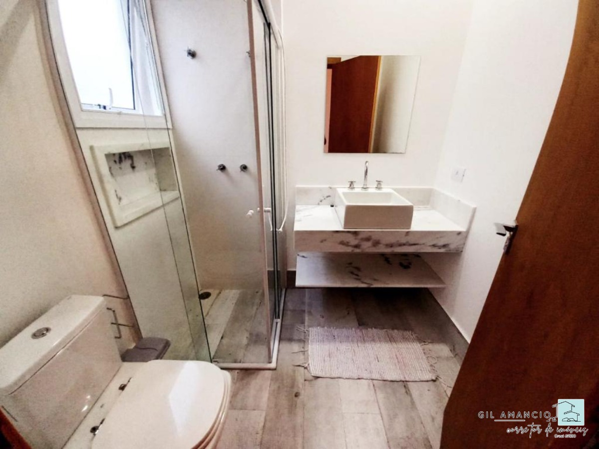 Casa de Condomínio, 3 quartos - Foto 13