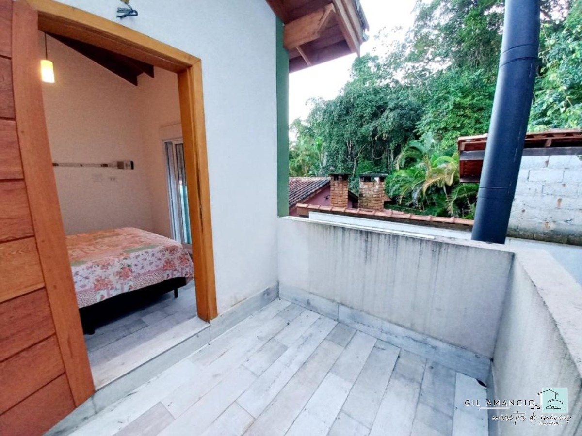 Casa de Condomínio, 3 quartos - Foto 19