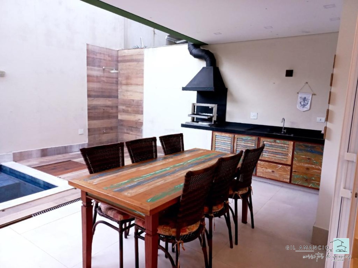 Casa de Condomínio, 3 quartos - Foto 20