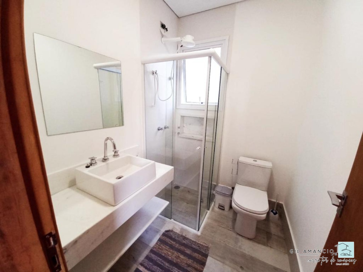 Casa de Condomínio, 3 quartos - Foto 14