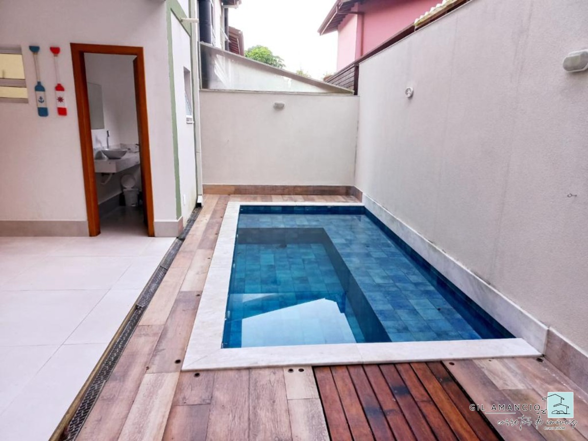 Casa de Condomínio, 3 quartos - Foto 18