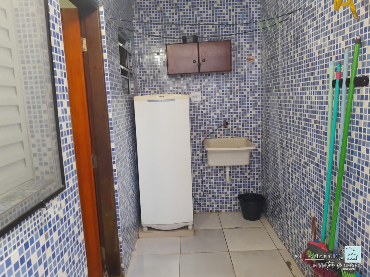 Casa de Condomínio, 3 quartos - Foto 29