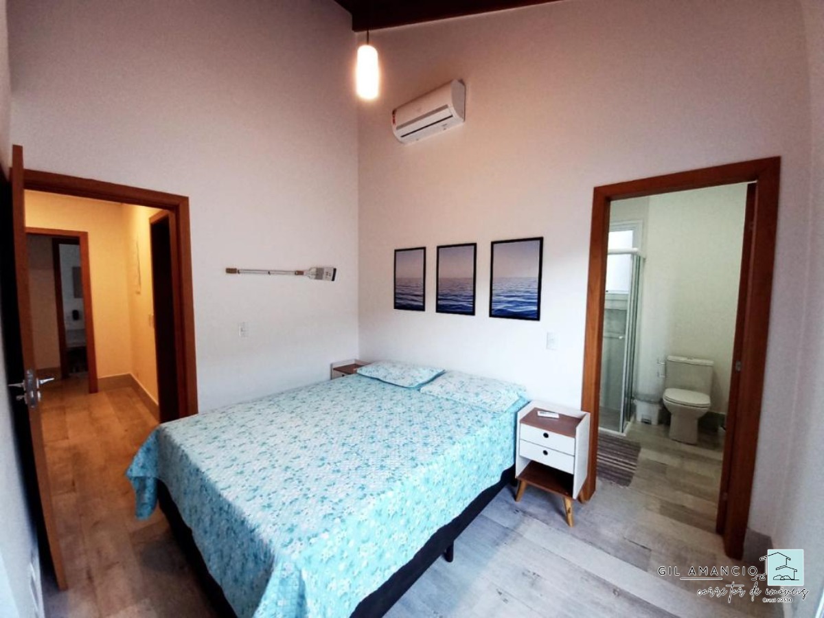 Casa de Condomínio, 3 quartos - Foto 9