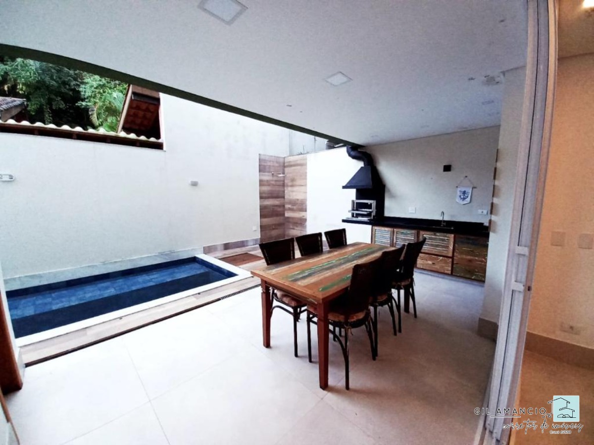 Casa de Condomínio, 3 quartos - Foto 8