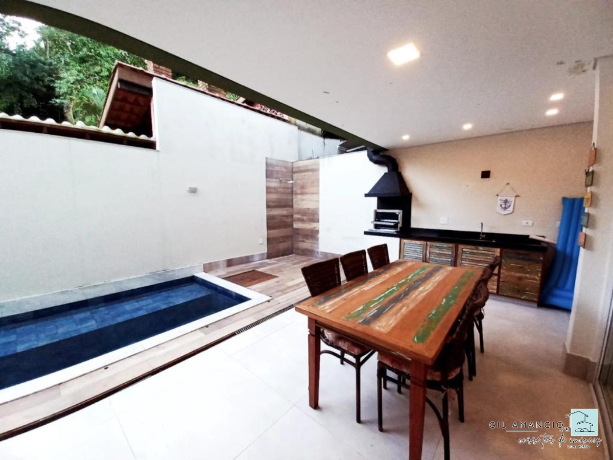 Casa de Condomínio, 3 quartos - Foto 17