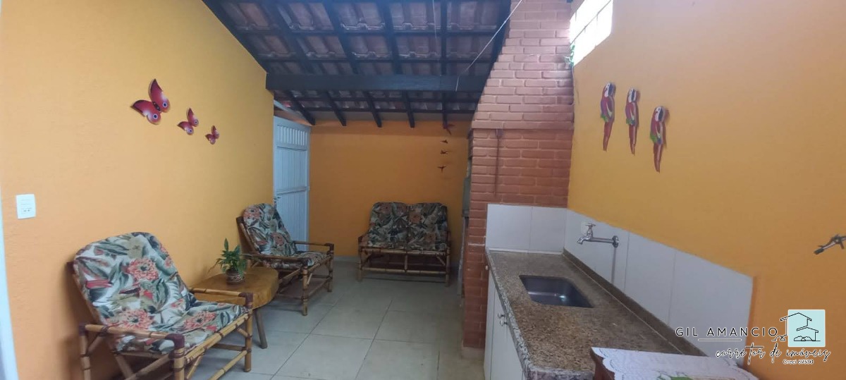 Casa, 2 quartos, 230 m² - Foto 15