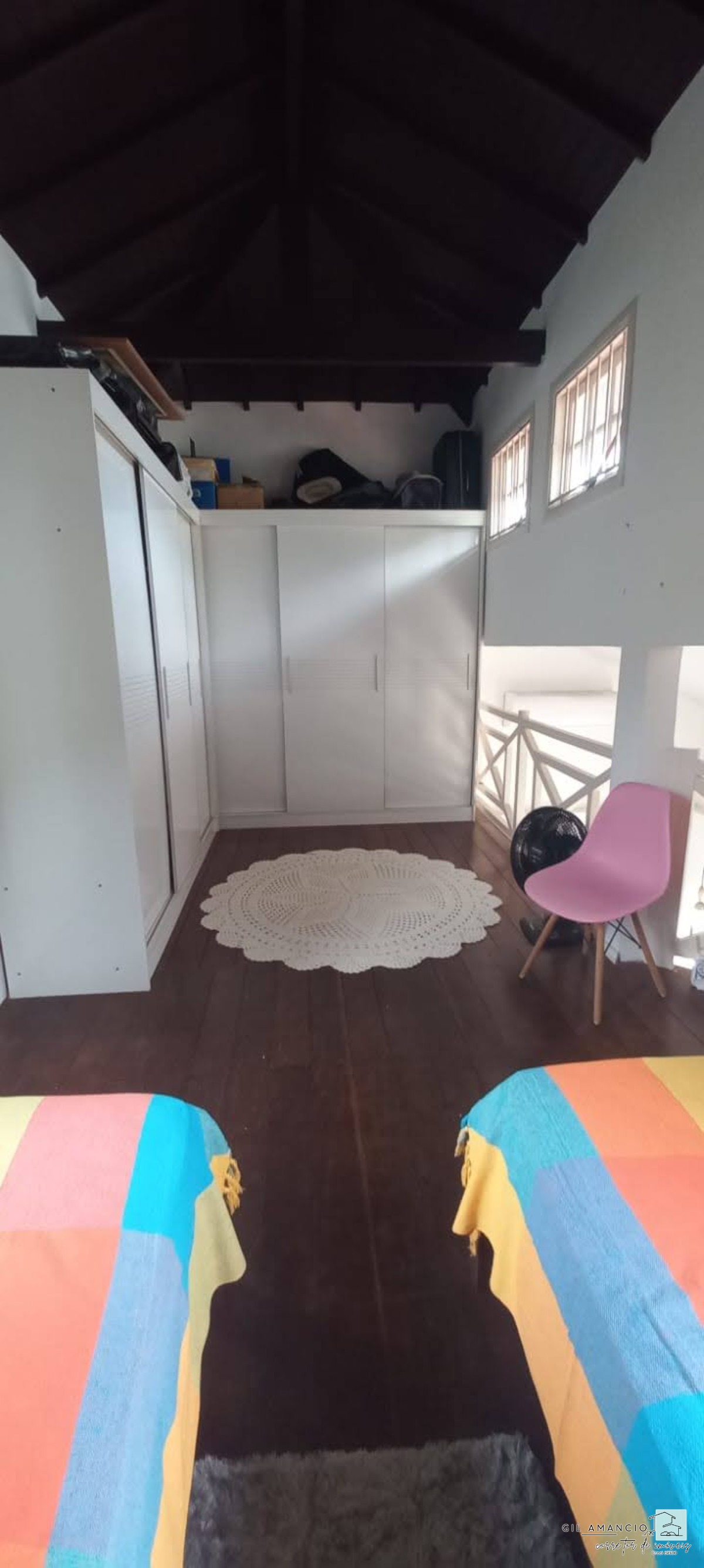 Casa, 2 quartos, 230 m² - Foto 13