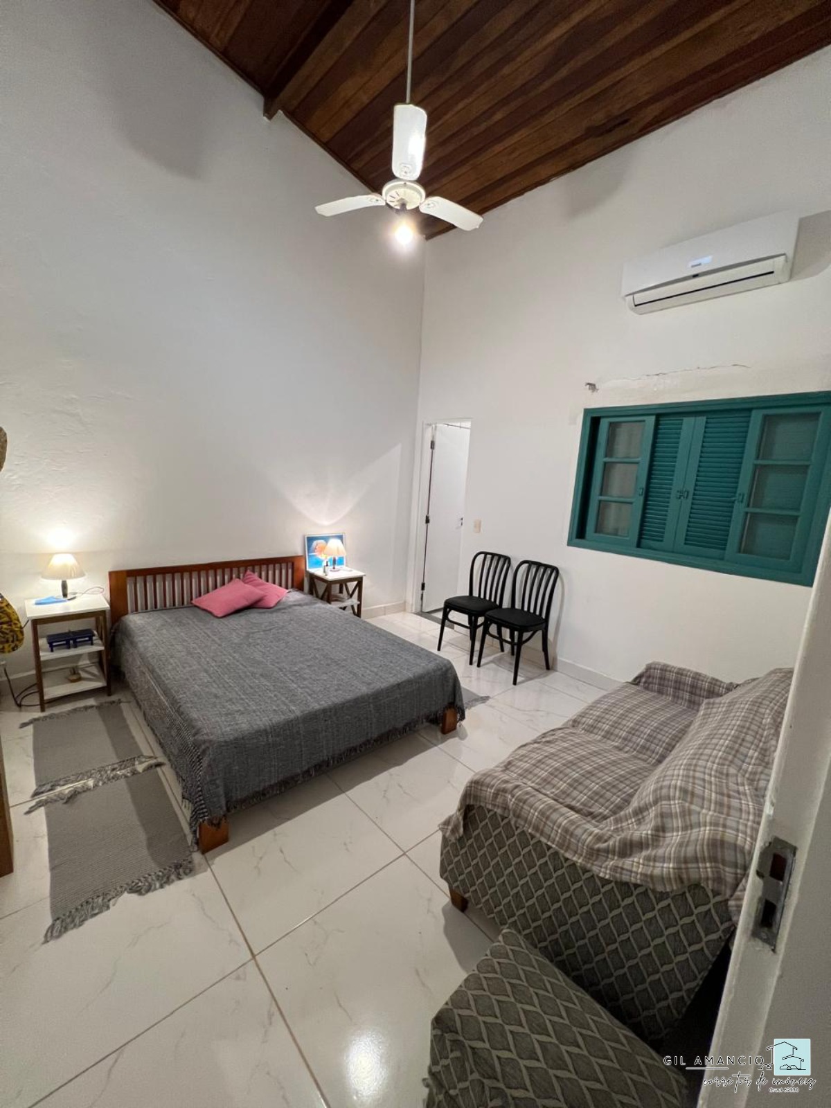 Casa, 3 quartos, 140 m² - Foto 9