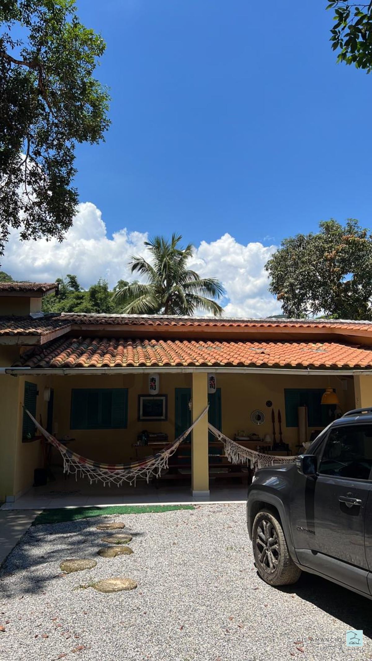 Casa, 3 quartos, 140 m² - Foto 8