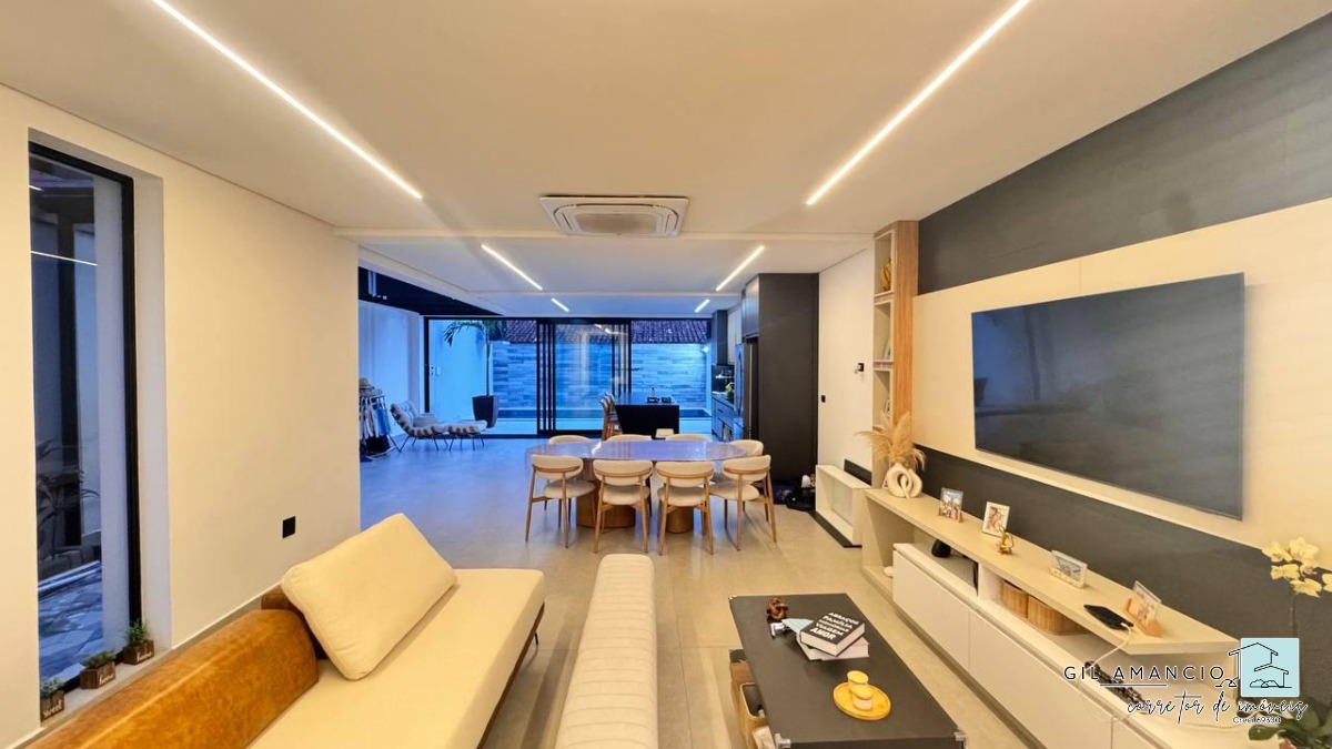 Sobrado, 4 quartos, 200 m² - Foto 15