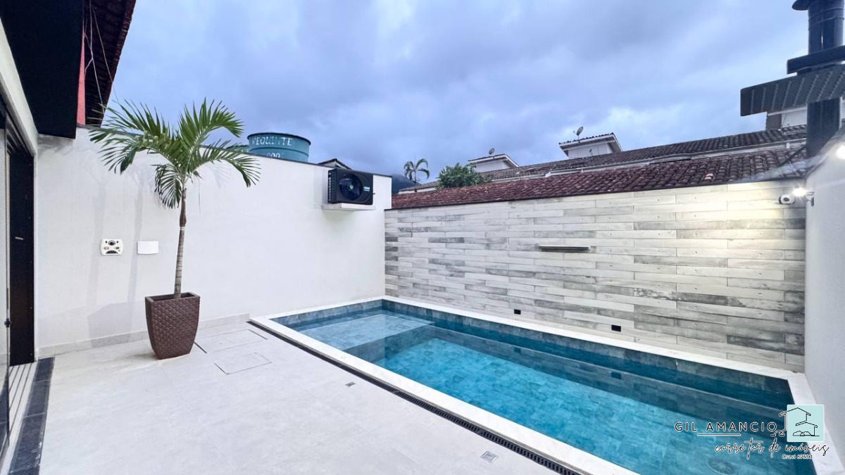 Sobrado, 4 quartos, 200 m² - Foto 6