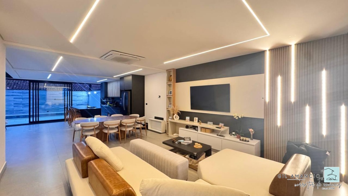 Sobrado, 4 quartos, 200 m² - Foto 14