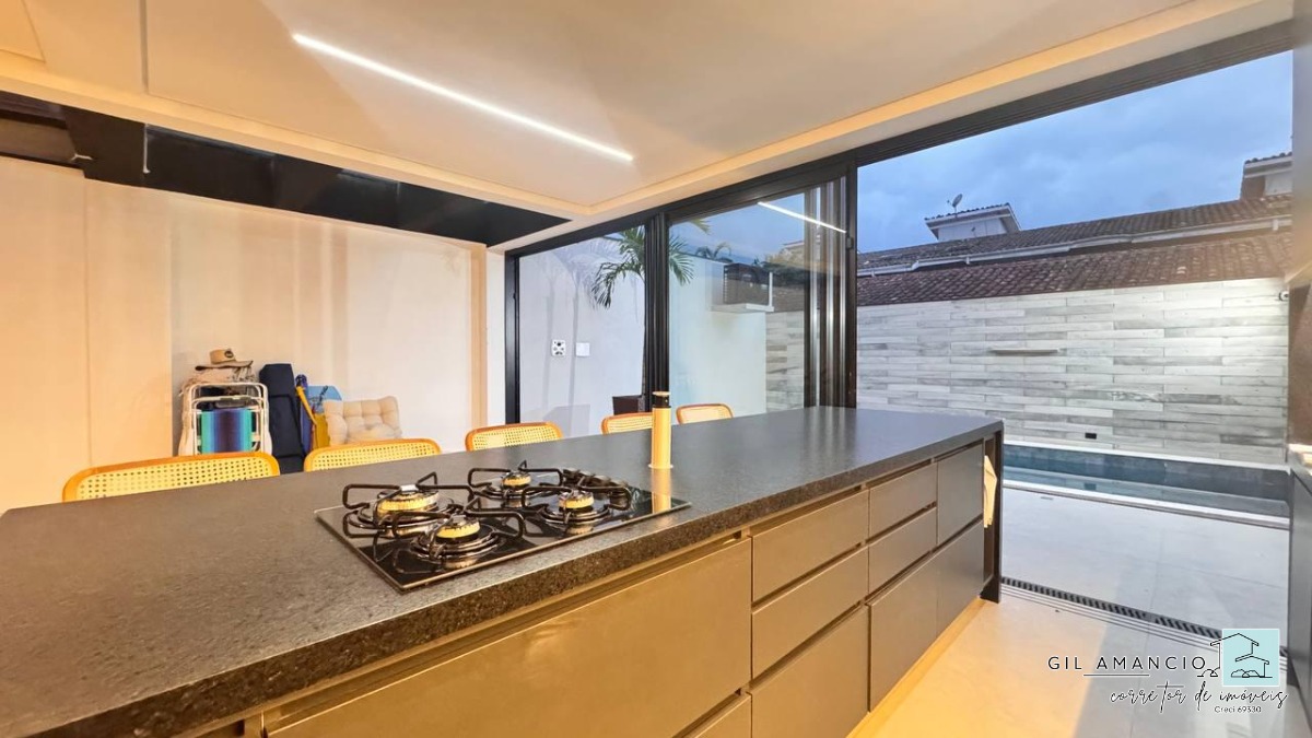 Sobrado, 4 quartos, 200 m² - Foto 13