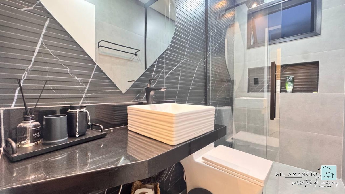 Sobrado, 4 quartos, 200 m² - Foto 8