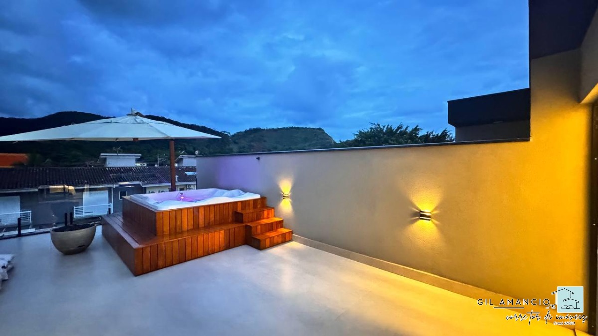 Sobrado, 4 quartos, 200 m² - Foto 11