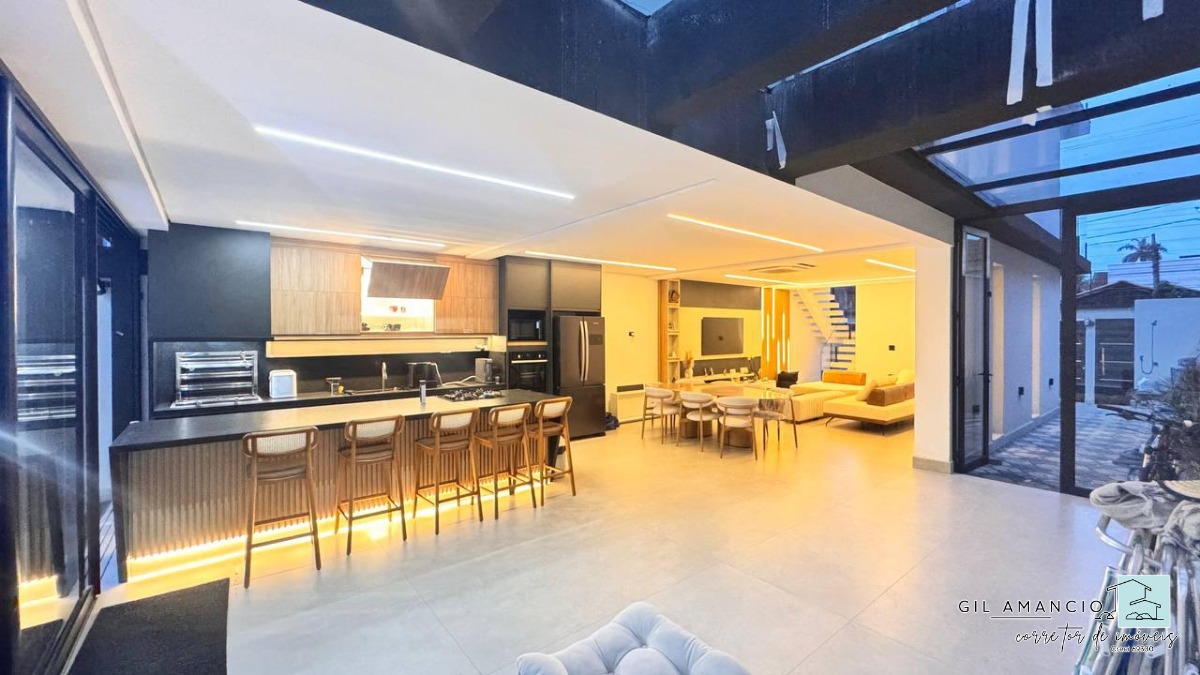 Sobrado, 4 quartos, 200 m² - Foto 19