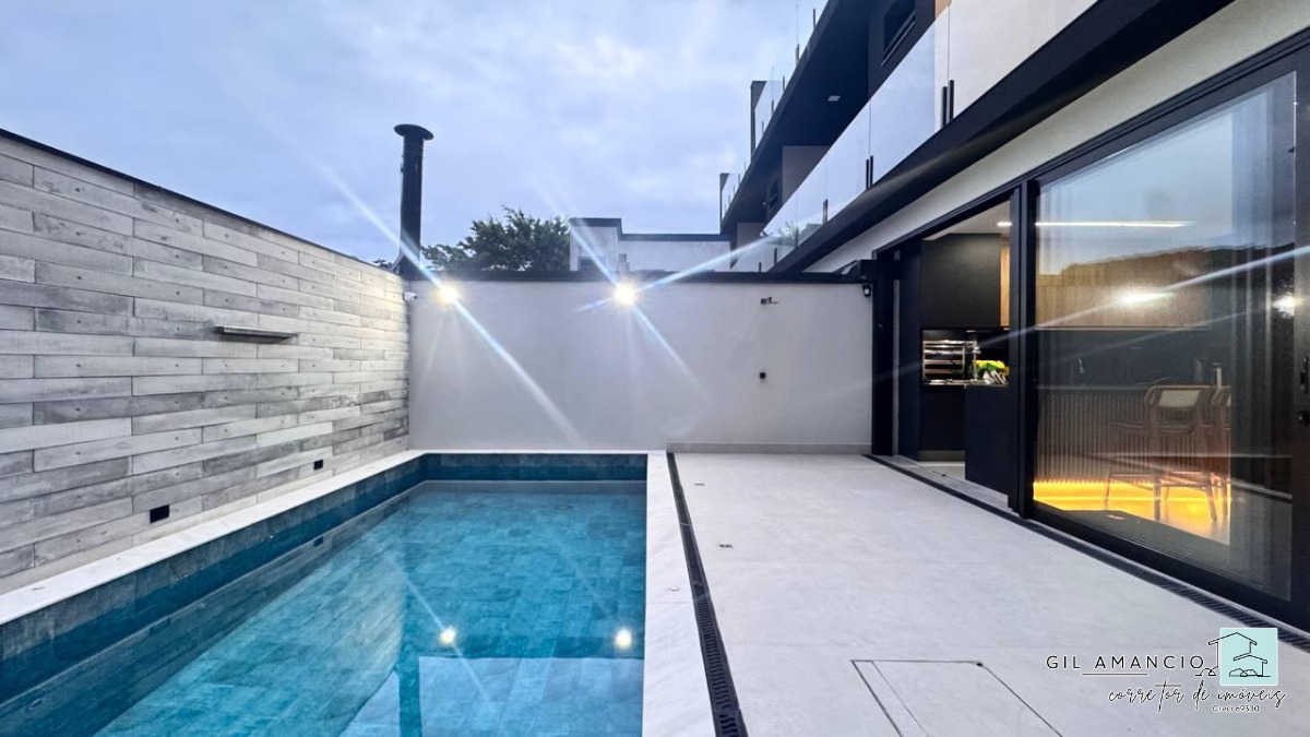 Sobrado, 4 quartos, 200 m² - Foto 7