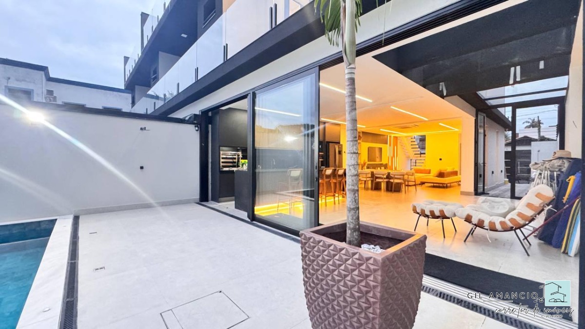 Sobrado, 4 quartos, 200 m² - Foto 10