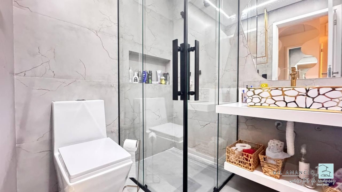 Sobrado, 4 quartos, 200 m² - Foto 16