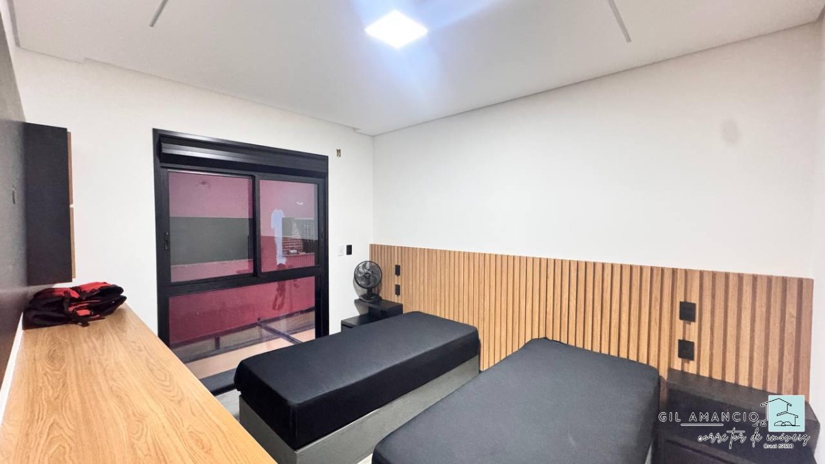 Sobrado, 4 quartos, 200 m² - Foto 12