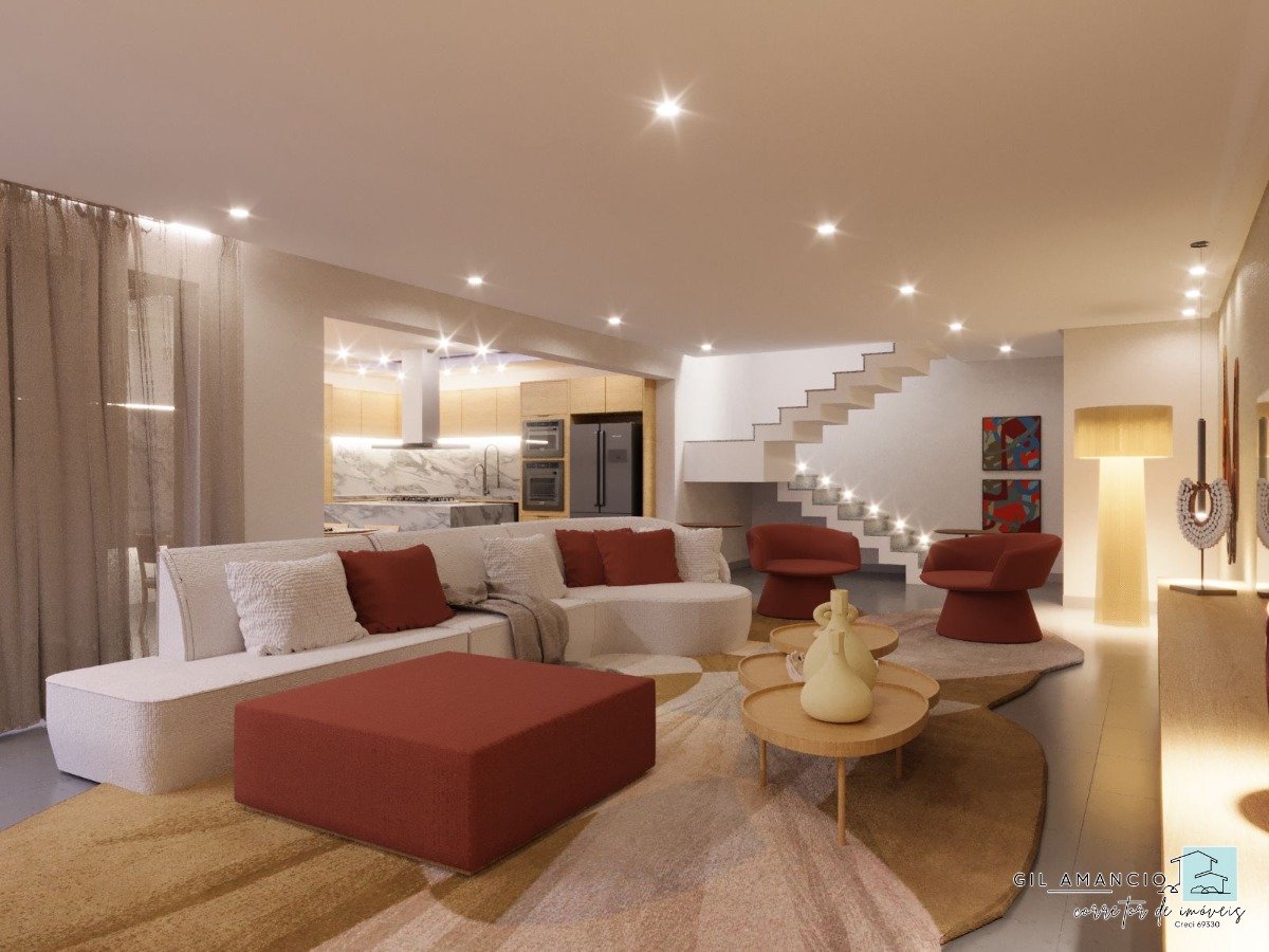 Casa de Condomínio, 3 quartos - Foto 17