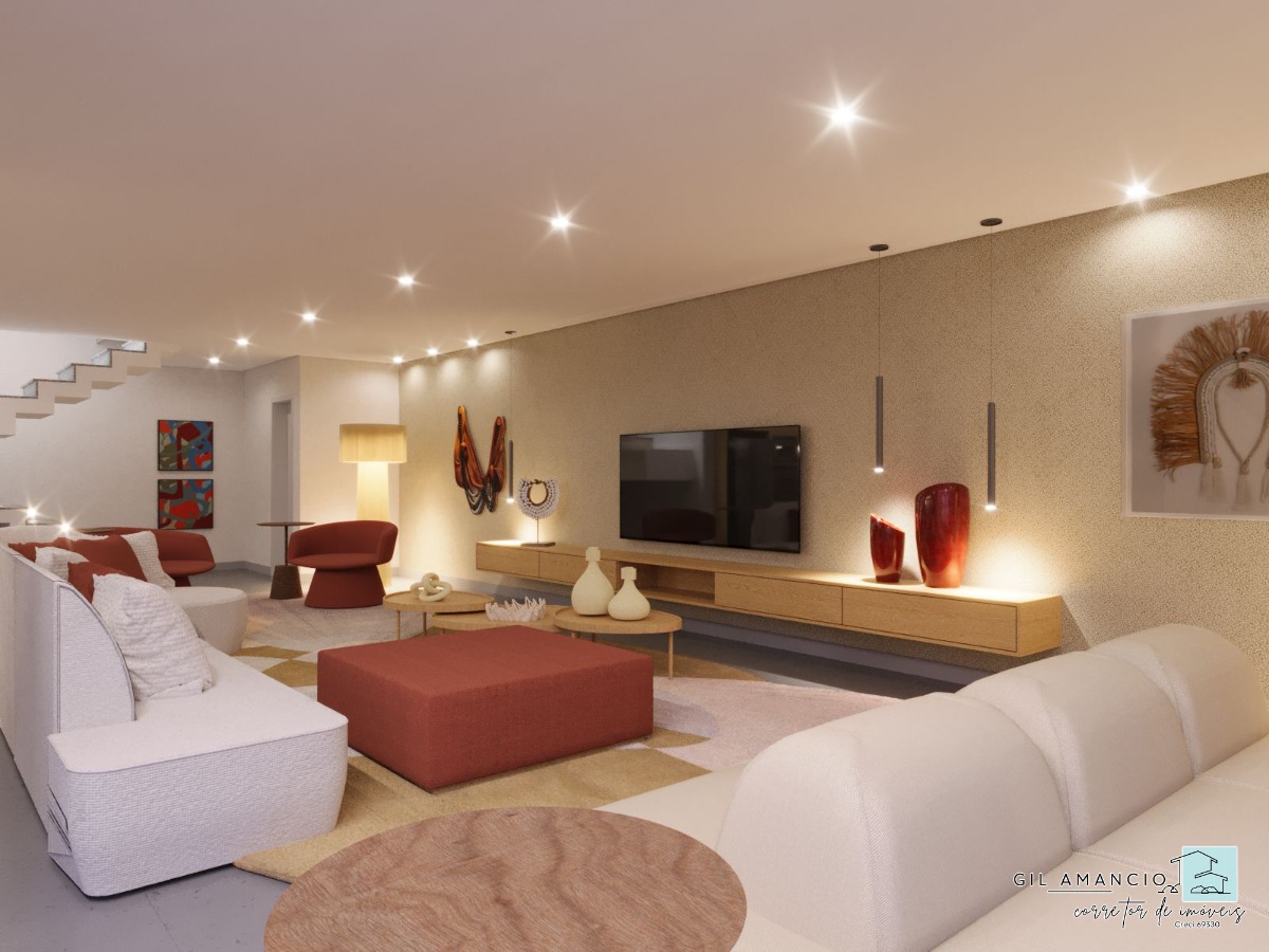 Casa de Condomínio, 3 quartos - Foto 11