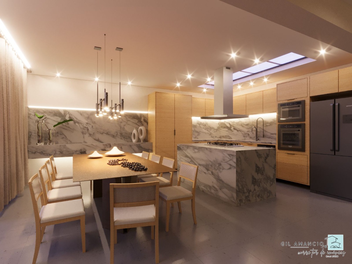 Casa de Condomínio, 3 quartos - Foto 10