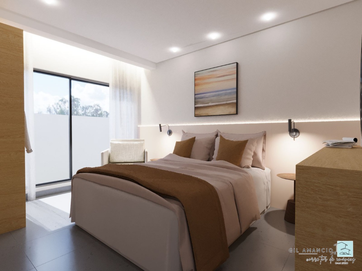 Casa de Condomínio, 3 quartos - Foto 9