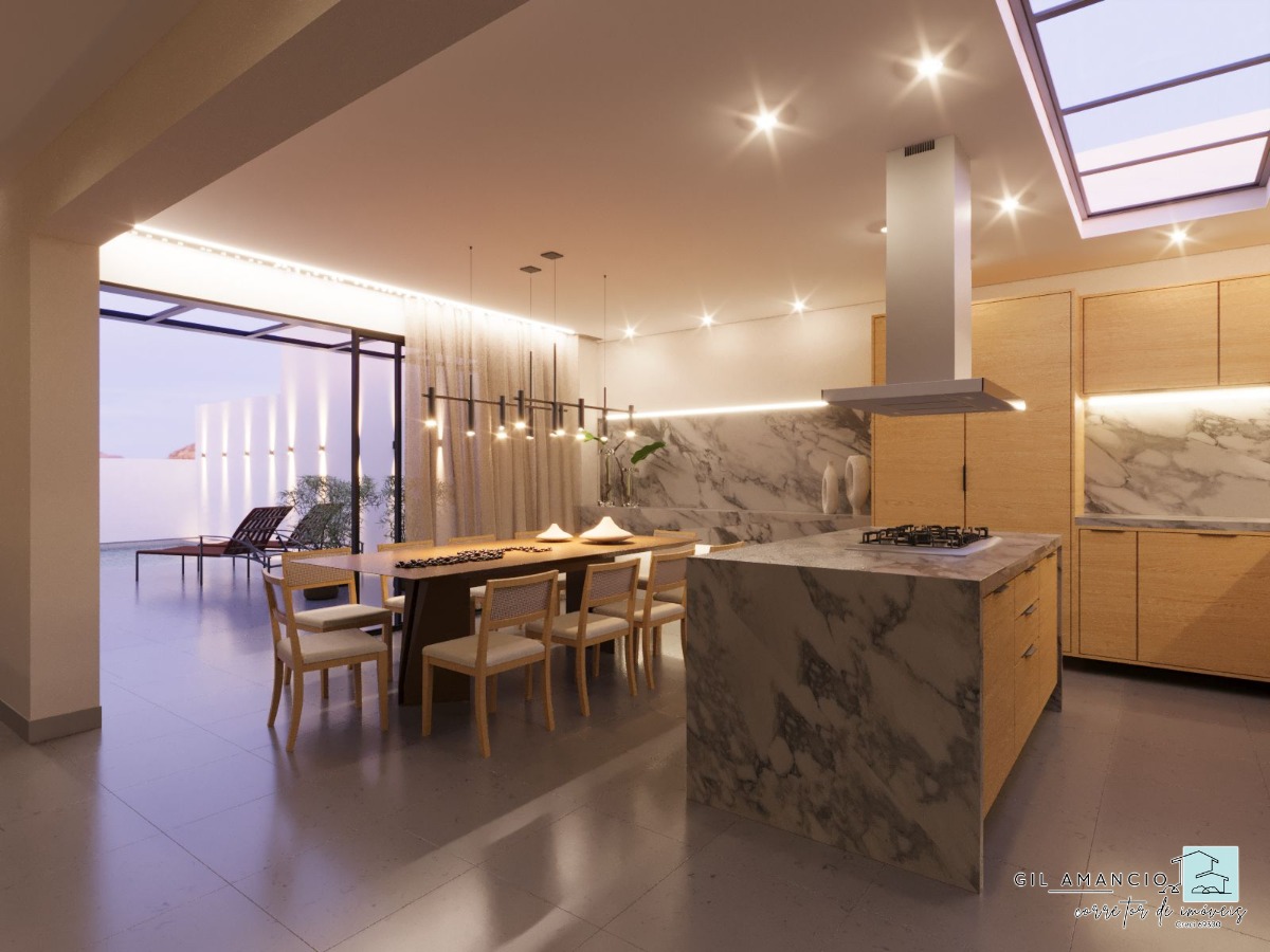 Casa de Condomínio, 3 quartos - Foto 14