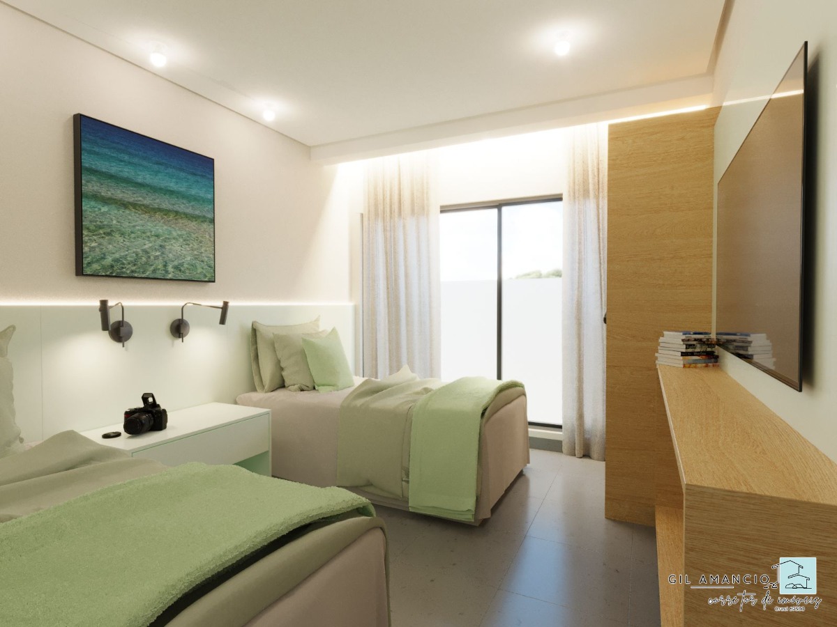 Casa de Condomínio, 3 quartos - Foto 7