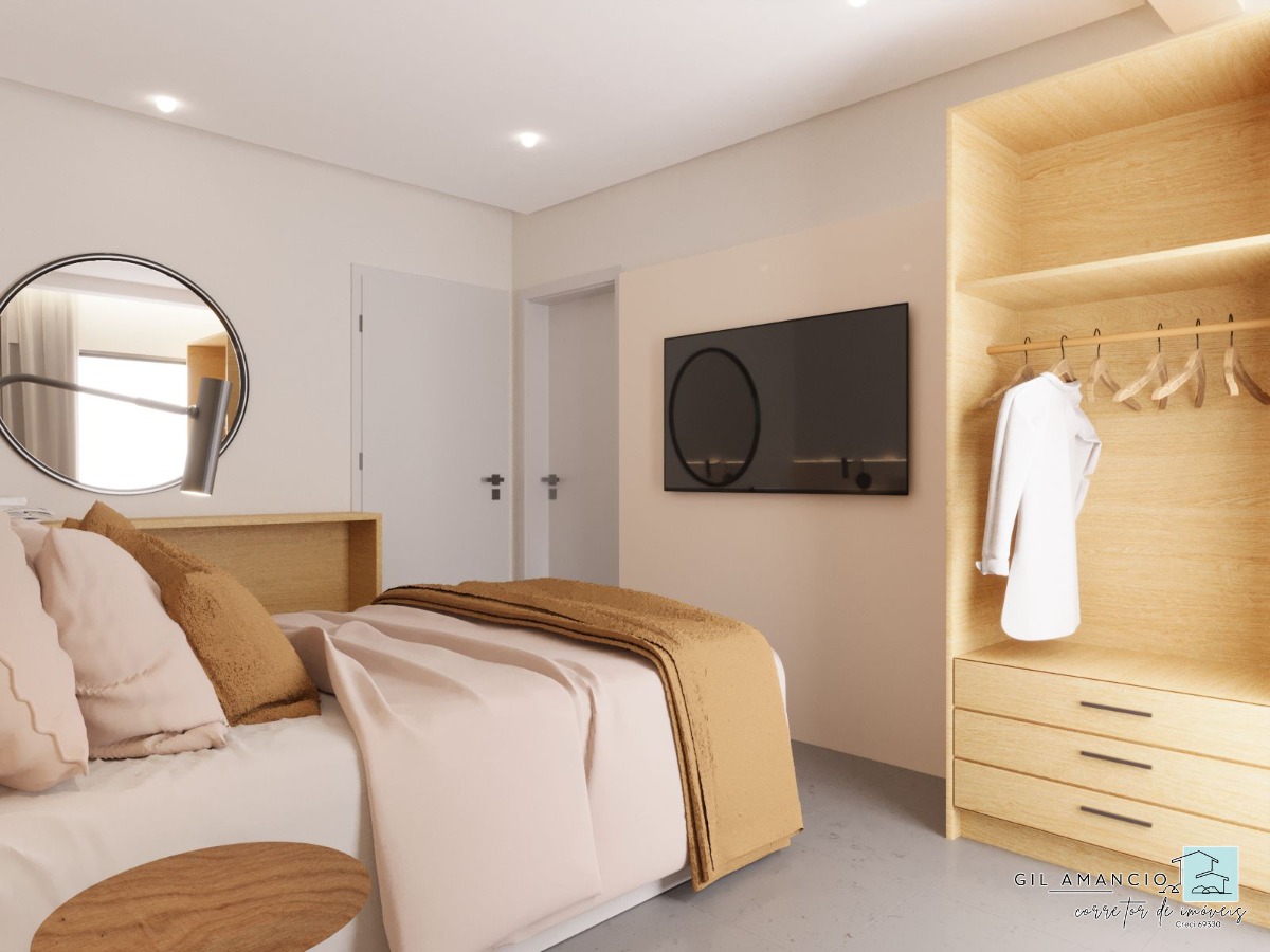 Casa de Condomínio, 3 quartos - Foto 15