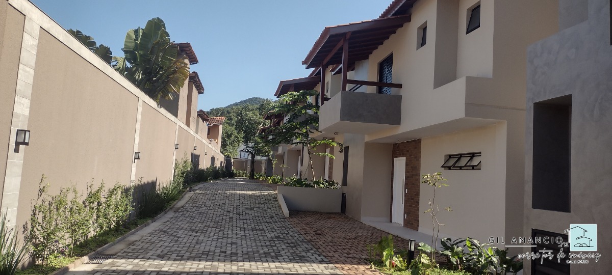 Casa de Condomínio, 4 quartos - Foto 1