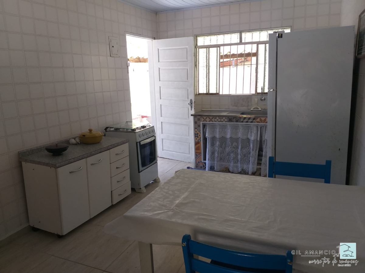 Casa, 3 quartos, 120 m² - Foto 9