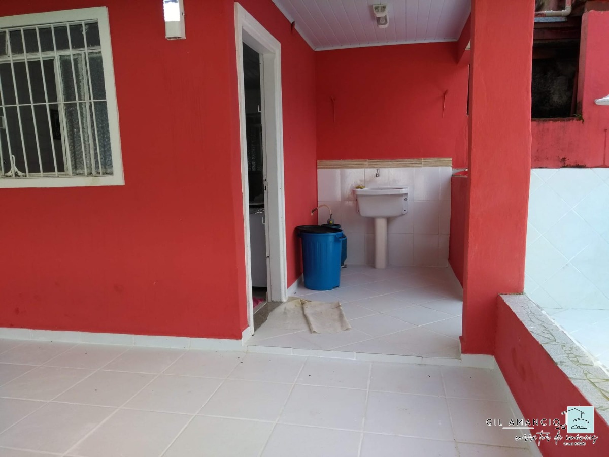 Casa, 3 quartos, 120 m² - Foto 14