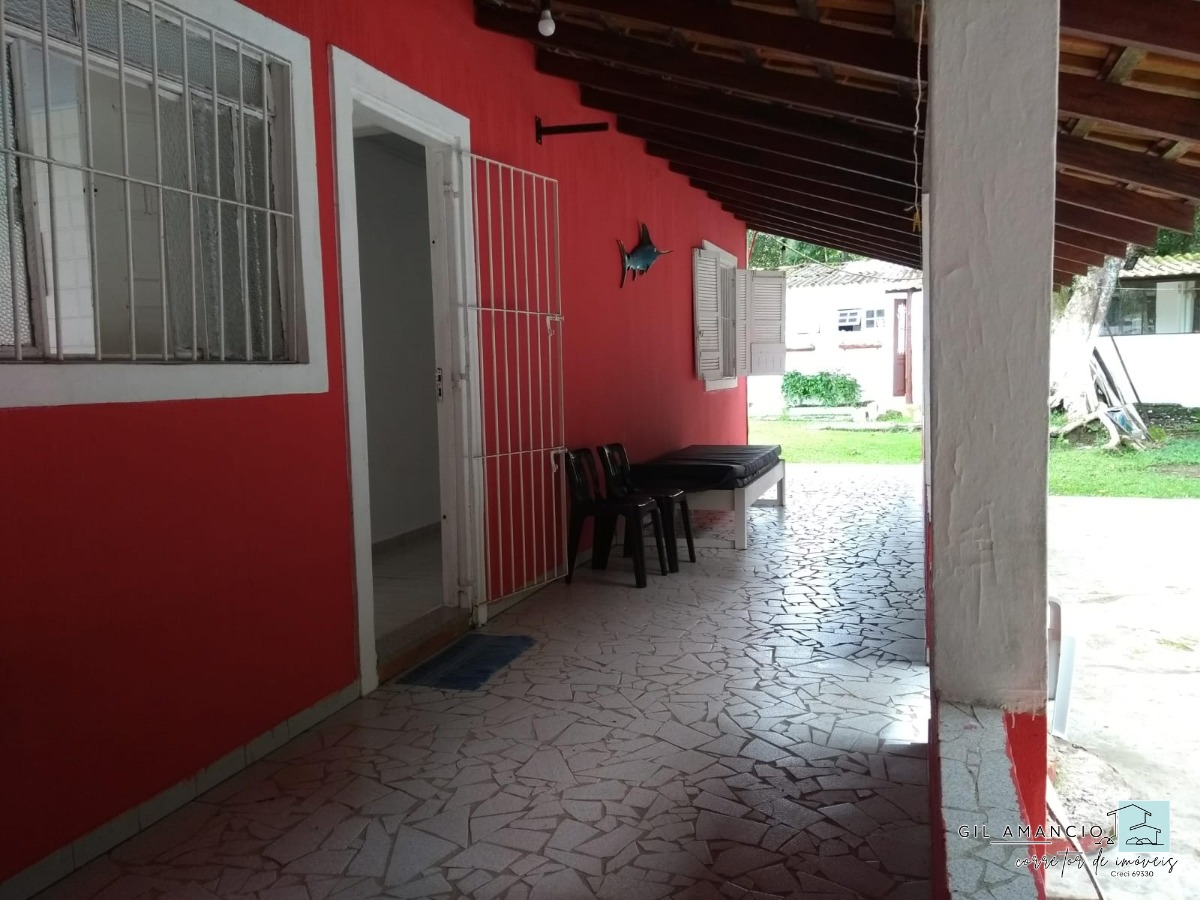 Casa, 3 quartos, 120 m² - Foto 3