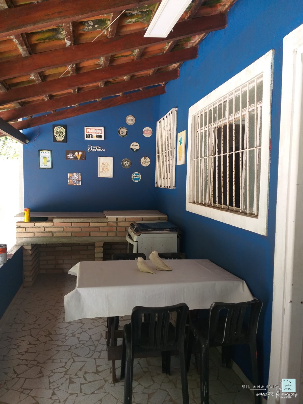 Casa, 3 quartos, 120 m² - Foto 15