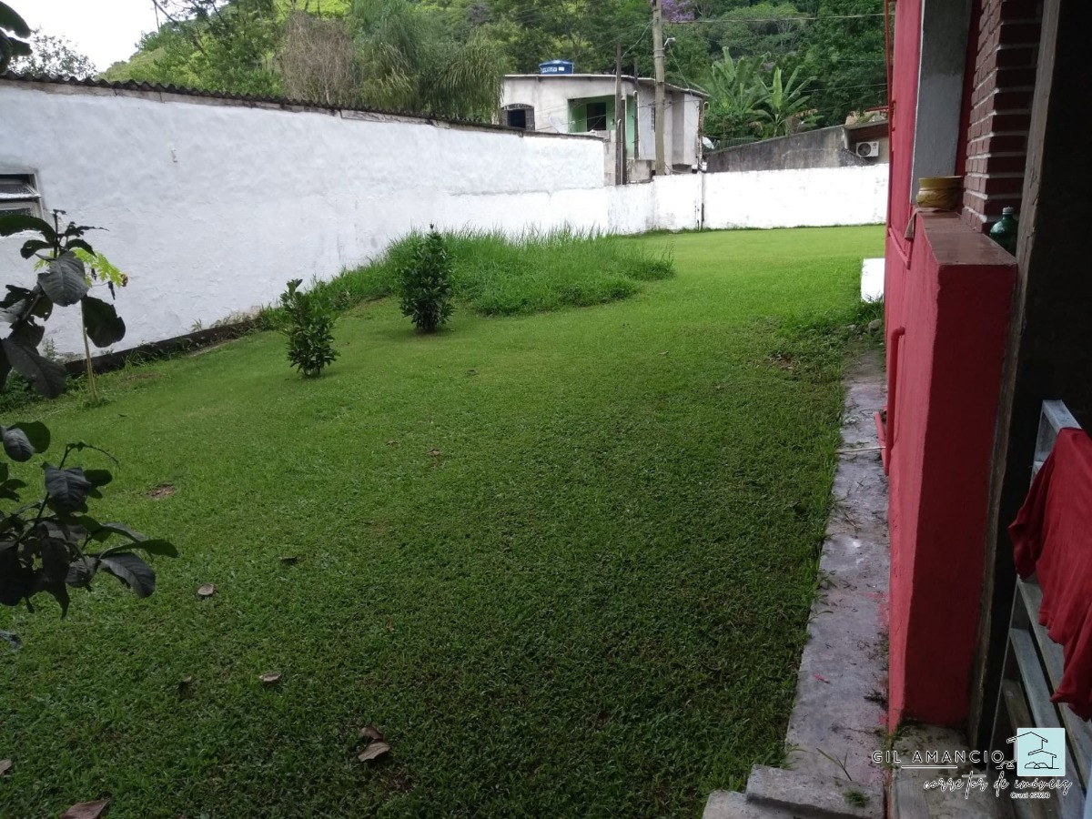 Casa, 3 quartos, 120 m² - Foto 1