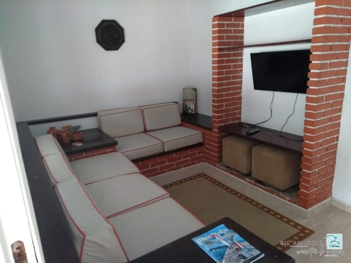 Casa, 3 quartos, 120 m² - Foto 5