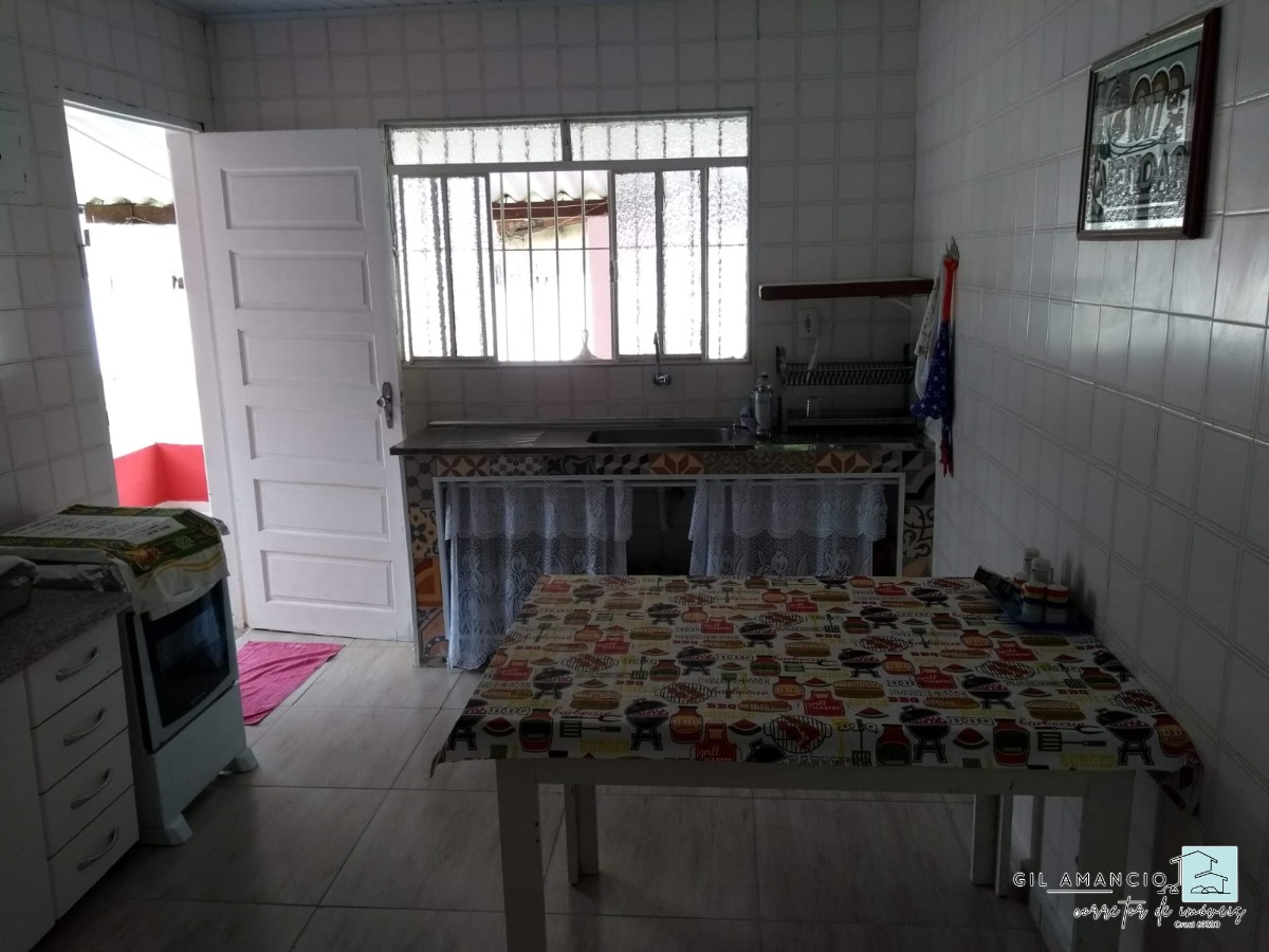 Casa, 3 quartos, 120 m² - Foto 4