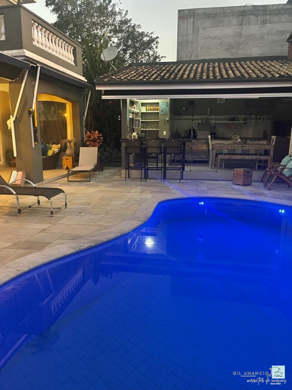 Casa, 4 quartos, 385 m² - Foto 17