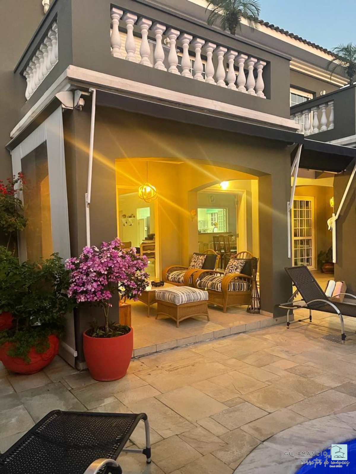 Casa, 4 quartos, 385 m² - Foto 19