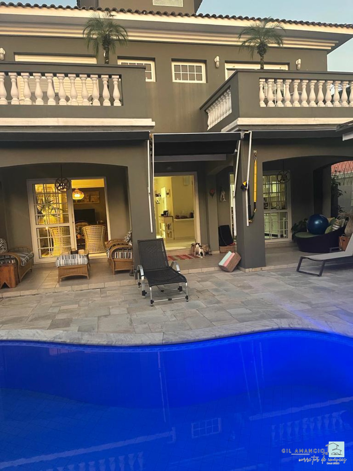 Casa, 4 quartos, 385 m² - Foto 18