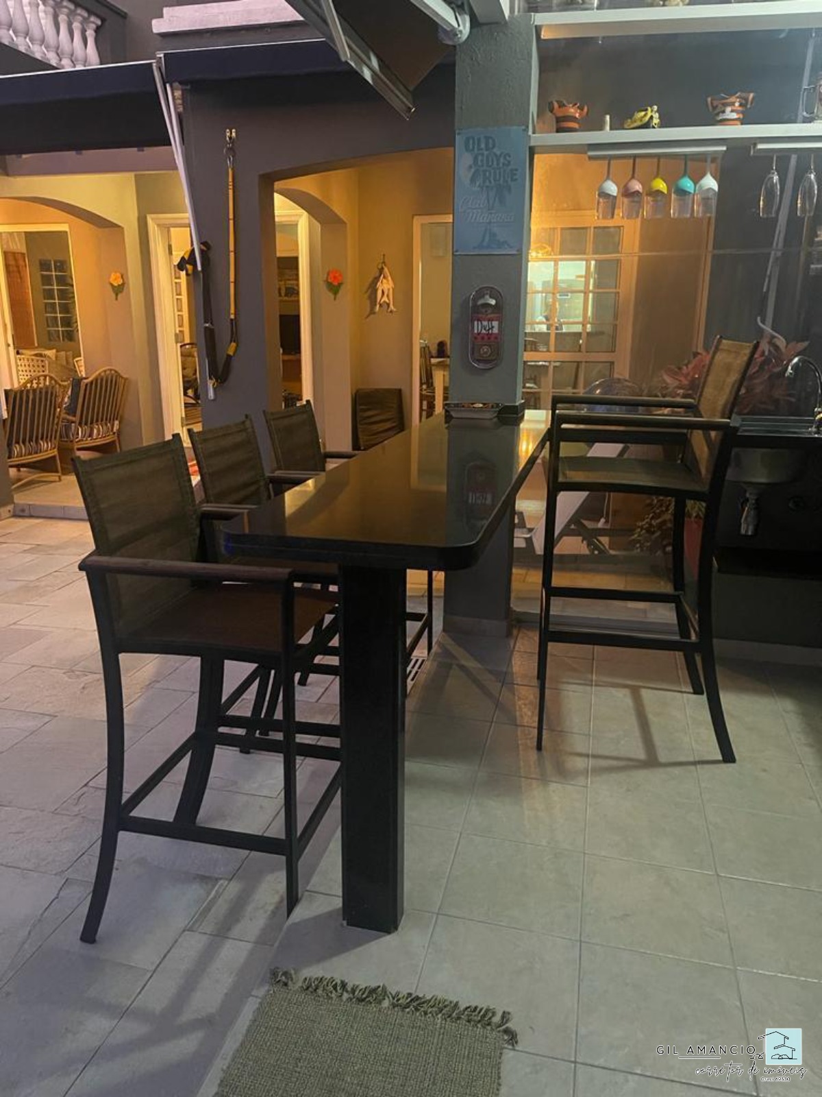 Casa, 4 quartos, 385 m² - Foto 16