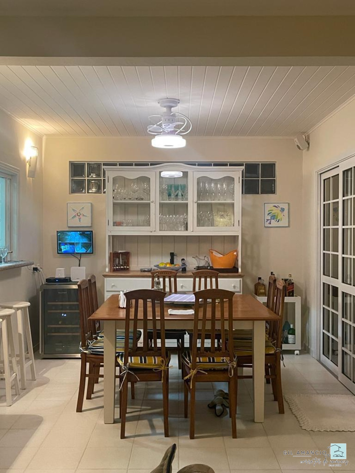 Casa, 4 quartos, 385 m² - Foto 6