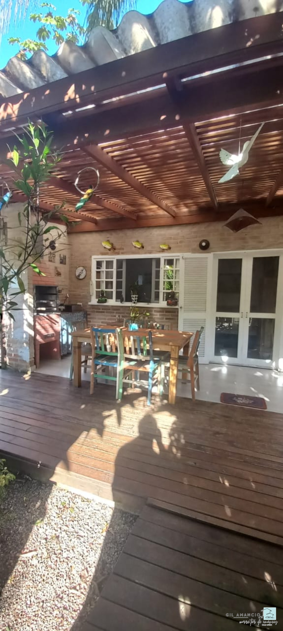 Casa, 4 quartos, 90 m² - Foto 2